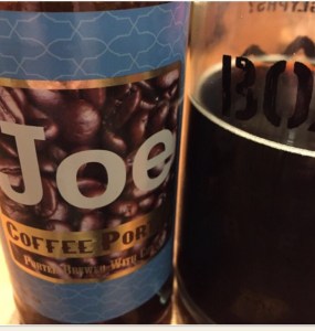 Joe (porter)